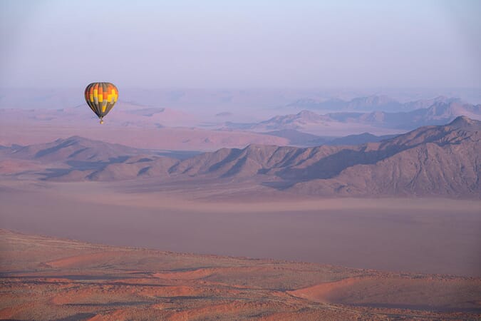 Kwessi Dunes Camp Sossusvlei Namibia Luxury Family Safaris