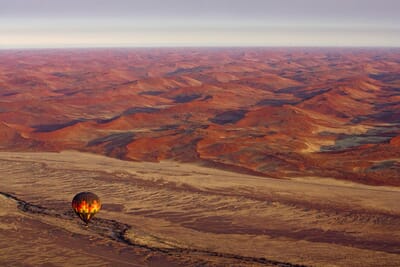 Kulala Desert Lodge Sossusvlei Namibia Luxury Family Safaris