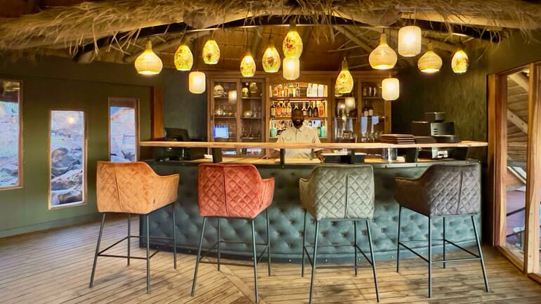 Namib Outpost Sossusvlei Namibia Luxury Family Safaris