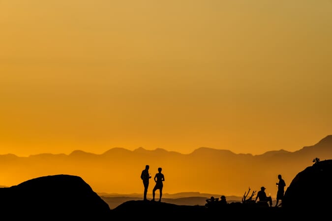 Mowani Mountain Camp Damaraland Namibia Luxury Family Holidays