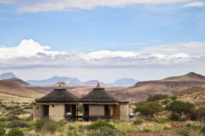 Damaraland Camp Damaraland Namibia Luxury Family Safaris