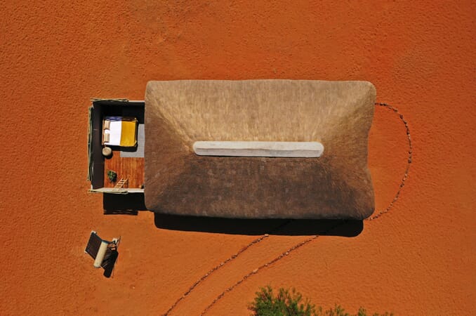 Kwessi Dunes Camp Sossusvlei Namibia Luxury Family Safaris