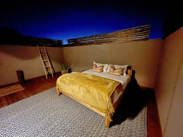 Kwessi Dunes Camp Sossusvlei Namibia Luxury Family Safari