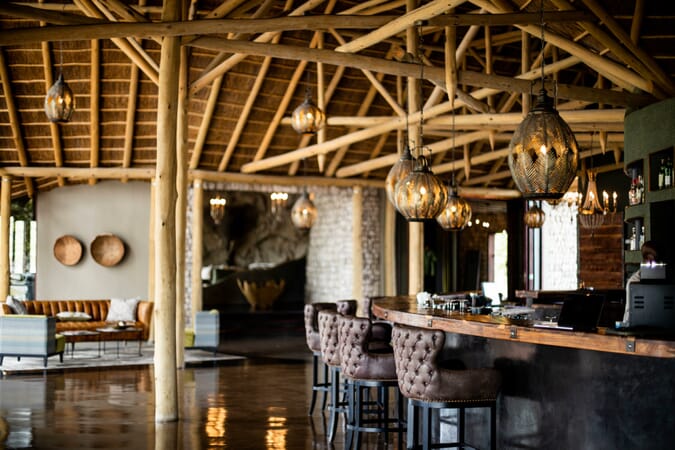 Etosha Oberland Lodge Namibia Luxury Family Safaris