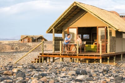 Kulala Desert Lodge Sossusvlei Namibia Luxury Family Safaris