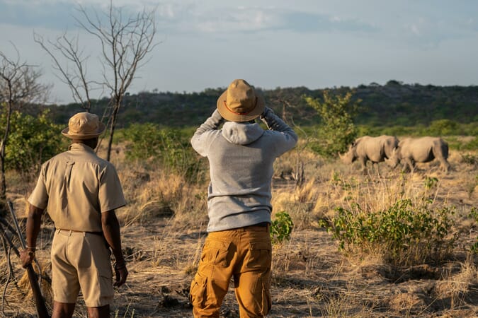 Ongava Lodge Etosha Namibia Luxury Family Safaris