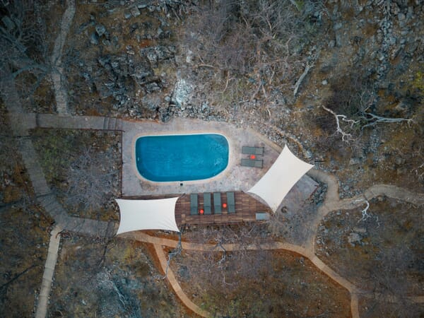 Ongava Lodge Etosha Namibia Luxury Family Safaris