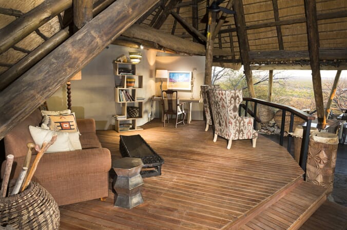 Ongava Lodge Etosha Namibia Luxury Family Safaris