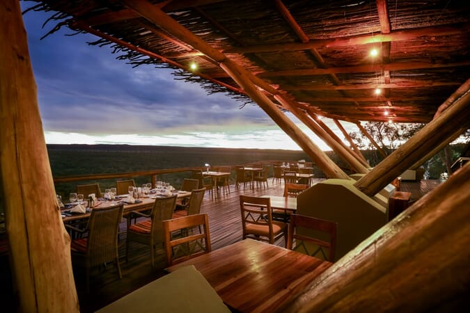 Ongava Lodge Etosha Namibia Luxury Family Safaris