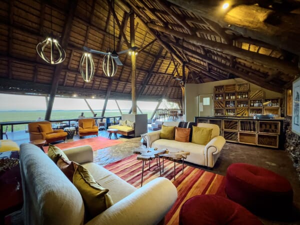 Ongava Lodge Etosha Namibia Luxury Family Safaris