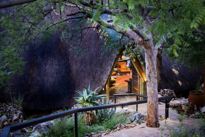 Ongava Lodge Etosha Namibia Luxury Family Safaris