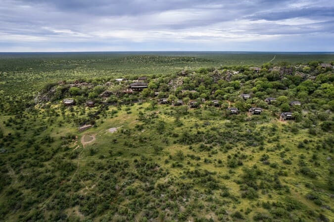 Ongava Lodge Etosha Namibia Luxury Family Safaris