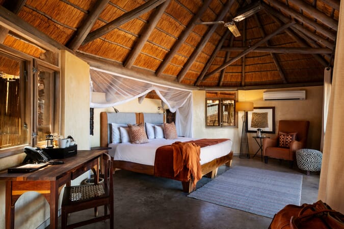 Ongava Lodge Etosha Namibia Luxury Family Safaris