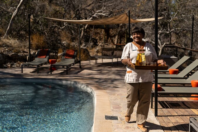 Ongava Lodge Etosha Namibia Luxury Family Safaris