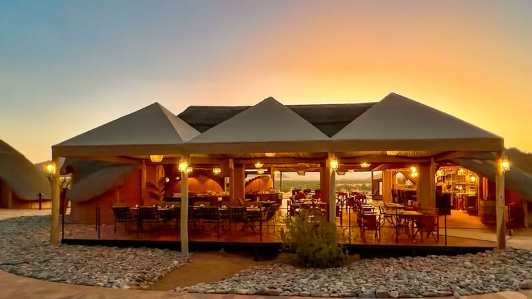 Twyfelfontein Adventure Camp Damaraland Namibia Luxury Family Safaris