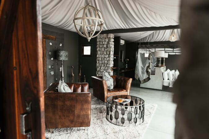 Etosha Oberland Lodge Namibia Luxury Family Safaris