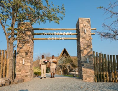 Safarihoek Lodge Etosha Namibia Luxury Family Safaris