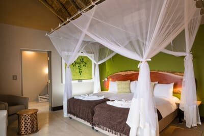 Safarihoek Lodge Etosha Namibia Luxury Family Safaris