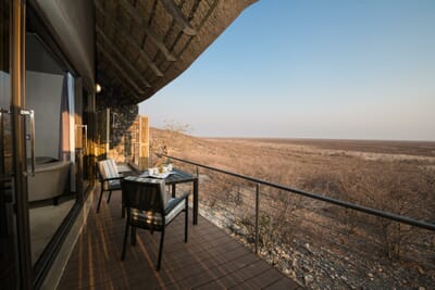 Safarihoek Lodge Etosha Namibia Luxury Family Safaris