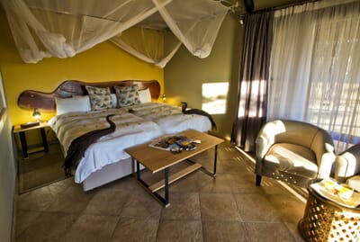 Safarihoek Lodge Etosha Namibia Luxury Family Safaris