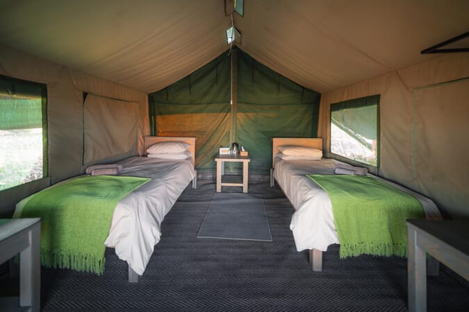 Etendeka Mountain Camp Damaraland Namibia Luxury Family Safaris