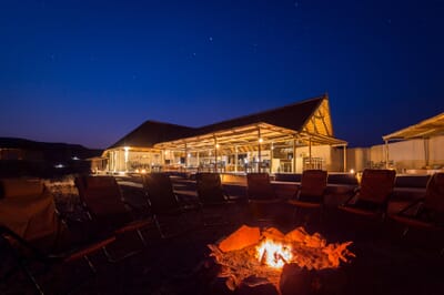 Damaraland Camp Damaraland Namibia Luxury Family Safaris
