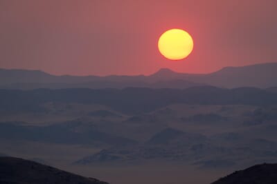 Damaraland Camp Damaraland Namibia Luxury Family Safaris