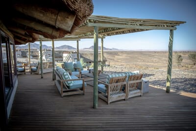 Kulala Desert Lodge Sossusvlei Namibia Luxury Family Safaris