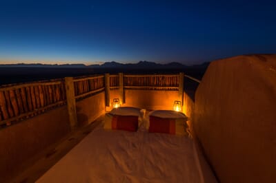 Kulala Desert Lodge Sossusvlei Namibia Luxury Family Safaris