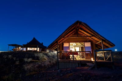 Kulala Desert Lodge Sossusvlei Namibia Luxury Family Safaris
