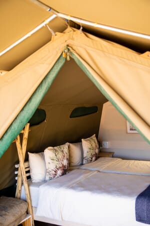 Twyfelfontein Adventure Camp Damaraland Namibia Luxury Family Safaris
