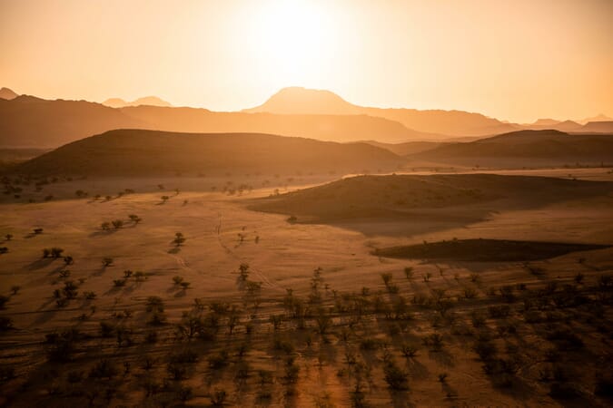 Twyfelfontein Adventure Camp Damaraland Namibia Luxury Family Safaris