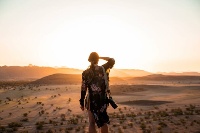 Twyfelfontein Adventure Camp Damaraland Namibia Luxury Family Safaris