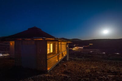 Damaraland Camp Damaraland Namibia Luxury Family Safaris