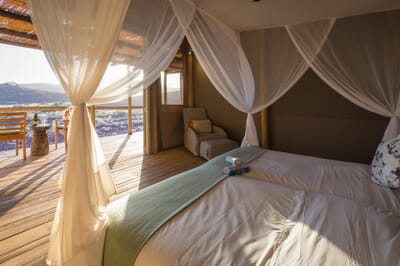 Damaraland Camp Damaraland Namibia Luxury Family Safaris