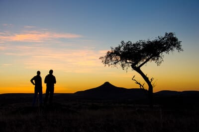 Damaraland Camp Damaraland Namibia Luxury Family Safaris