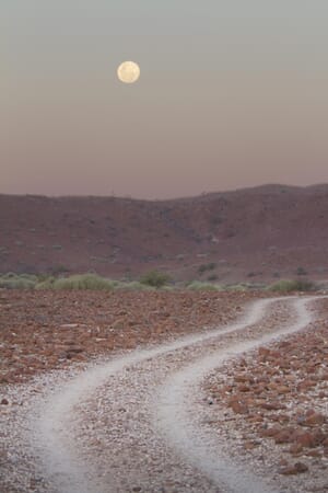 Etendeka Mountain Camp Skeleton Coast Namibia Luxury Family Safaris