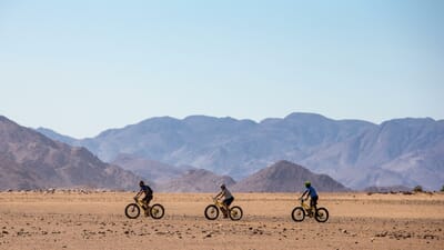 Kulala Desert Lodge Sossusvlei Namibia Luxury Family Safaris