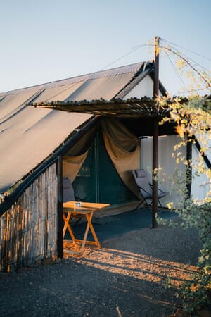 Etendeka Mountain Camp Damaraland Namibia Luxury Family Safaris