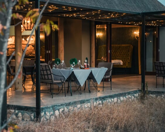 Etosha Oberland Lodge Namibia Luxury Family Safaris
