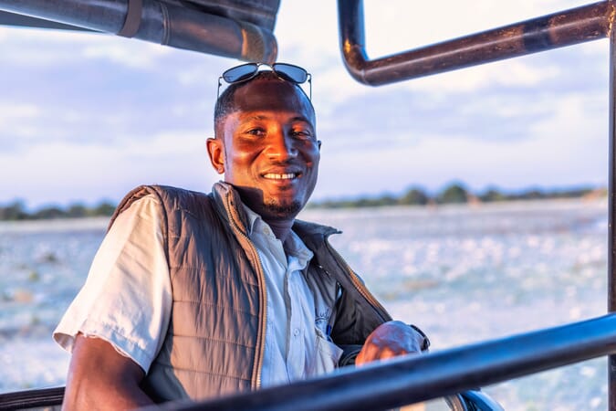 Mushara Bush Camp Etosha Namibia Luxury Family Safaris