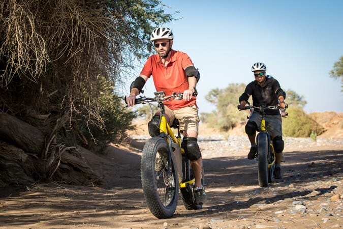 Kulala Desert Lodge Sossusvlei Namibia Luxury Family Safaris
