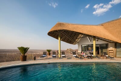 Safarihoek Lodge Etosha Namibia Luxury Family Safaris