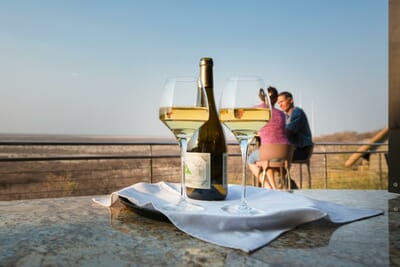 Safarihoek Lodge Etosha Namibia Luxury Family Safaris