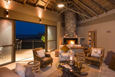 Safarihoek Lodge Etosha Namibia Luxury Family Safaris