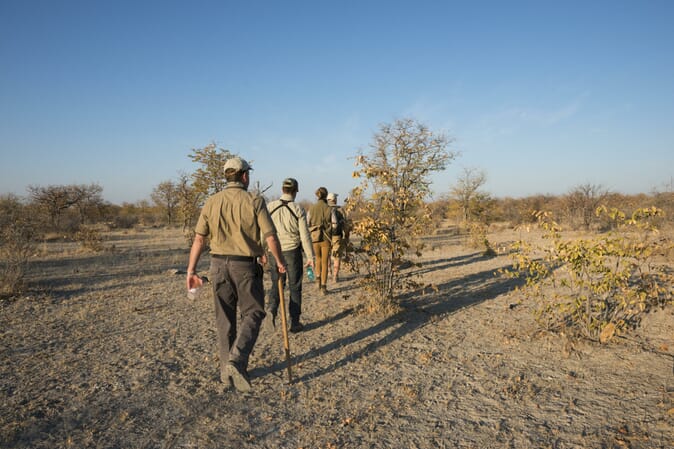 Ongava Lodge Etosha Namibia Luxury Family Safaris