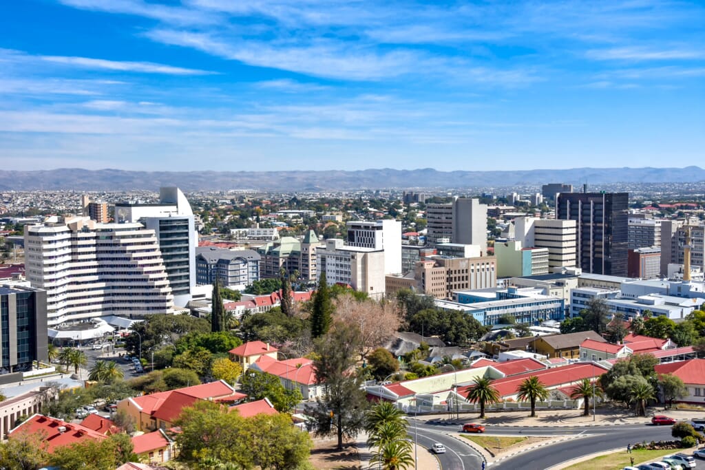 Windhoek Luxury Family Safaris