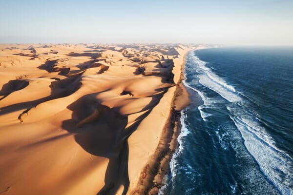 Swakopmund Luxury Family Safaris