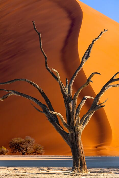 Sossusvlei Luxury Family Safaris Namibia