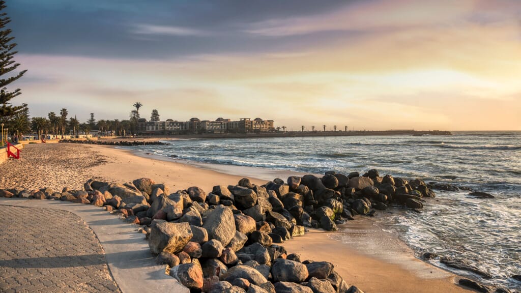 Swakopmund Luxury Family Safaris
